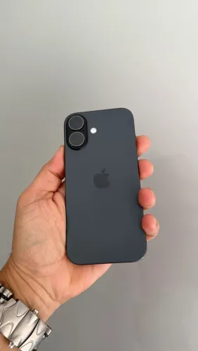 Loja física de iPhone