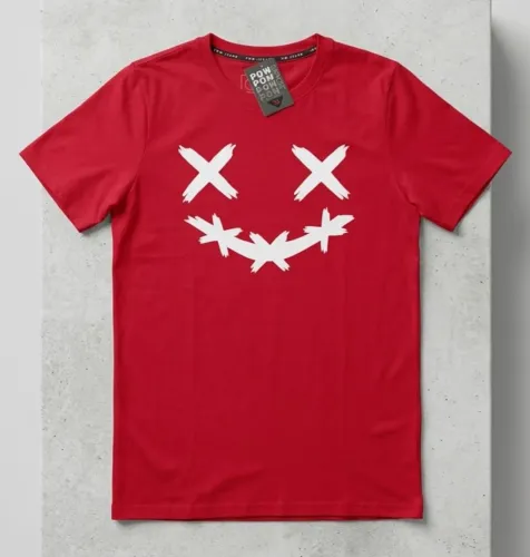 Camisa masculina