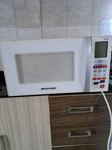 Micro-ondas