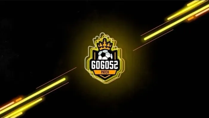 GOGOZ PATCH