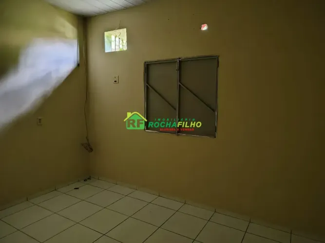 Casa disponível com 2 Quartos, Colorado, Teresina - PI