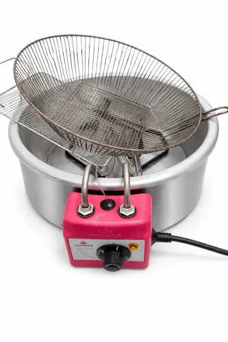 Fritadeira elétrica 