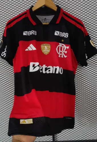 CAMISAS DE TIMES