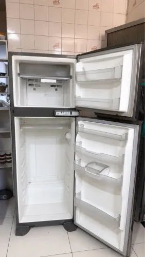 GELADEIRA BRASTEMP 354 litros