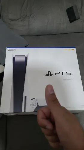 PlayStation 5