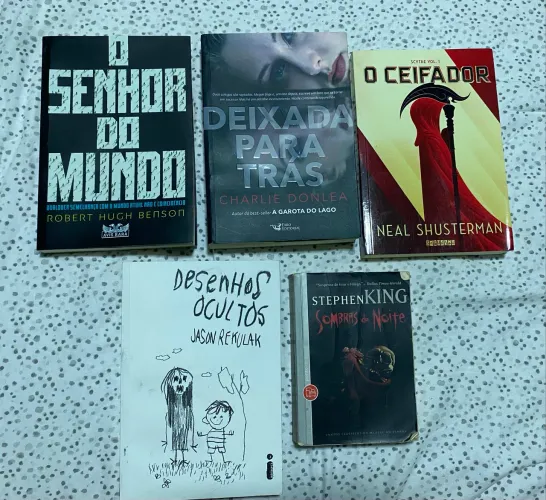 Livros
