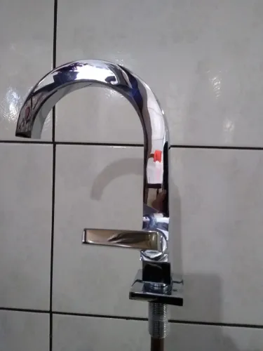 Torneira Fani Luxo