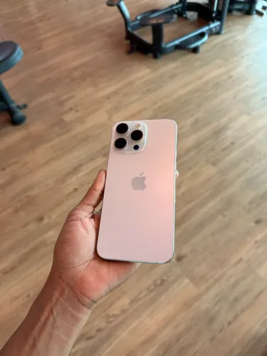 Vendo iPhone 15 pro max 256gb