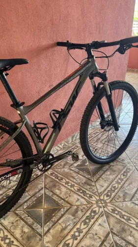 Bicicleta Aro 29 12v