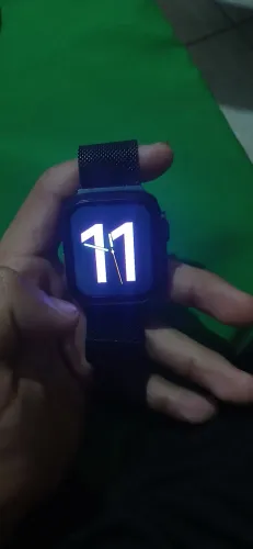 Smartwatch ultra valor 150$
