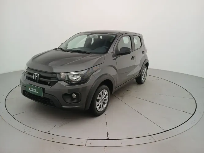 Fiat Mobi Like 1.0 Fire Flex 5P. 2025