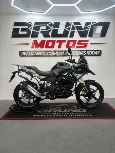BMW G 310 S 2023