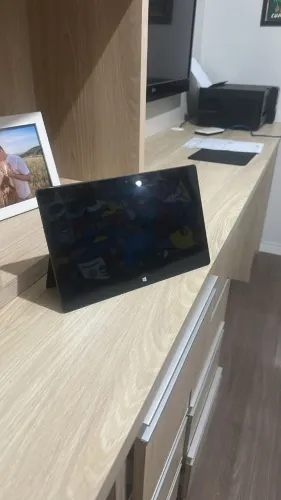 tablet microsoft surface windows rt