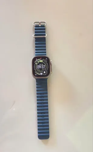 Apple Watch Ultra 2 GPS em ótimo estado 