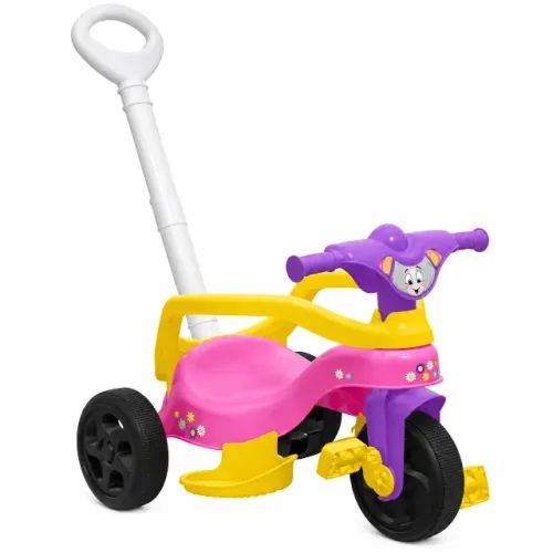 Triciclo Infantil NOVO