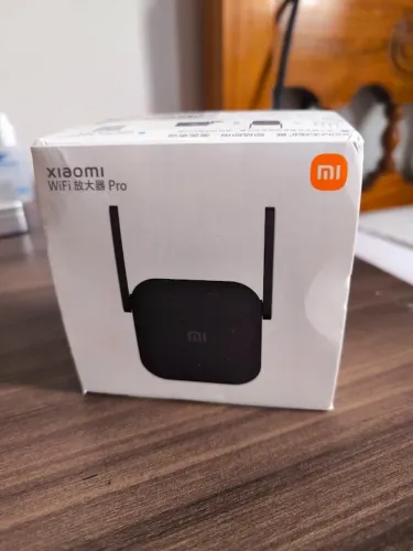 Repetidor de sinal Xiaomi original