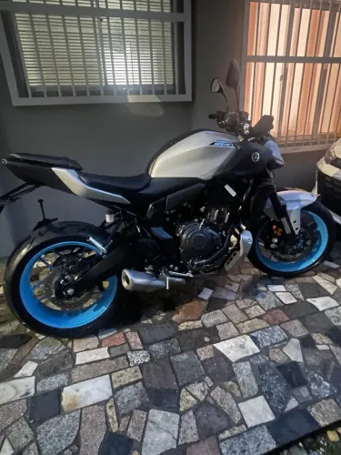 My 07