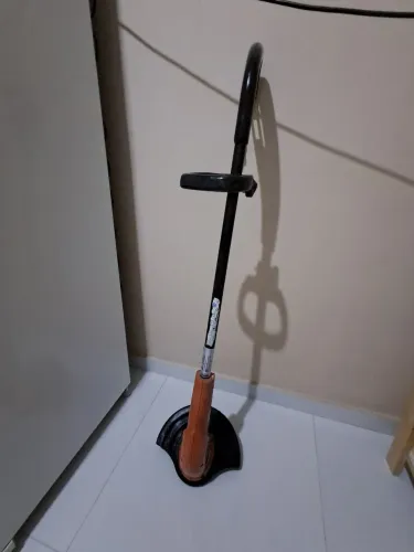 Cortador de grama