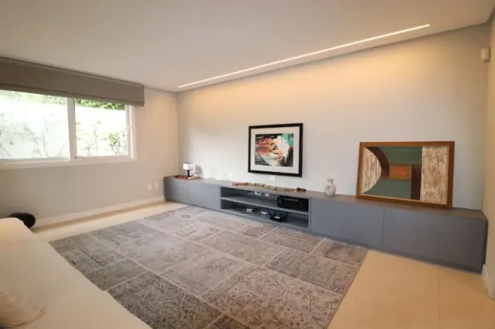 Casa Alphaville Salvador com 3 suítes Varanda Piscina(LZ)