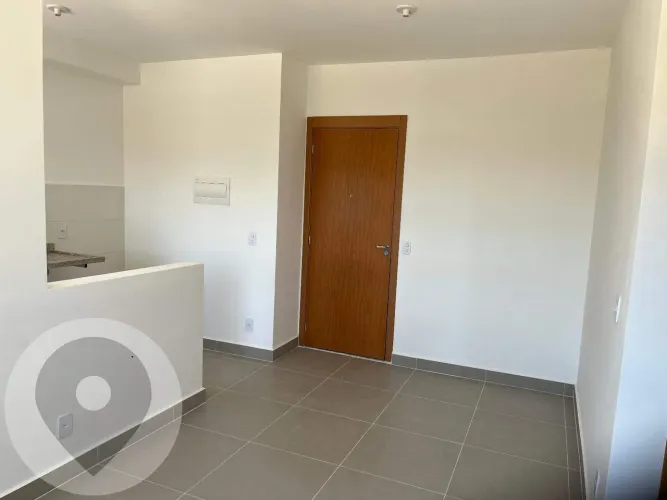 Apartamento à venda no bairro Jardim Guarani
