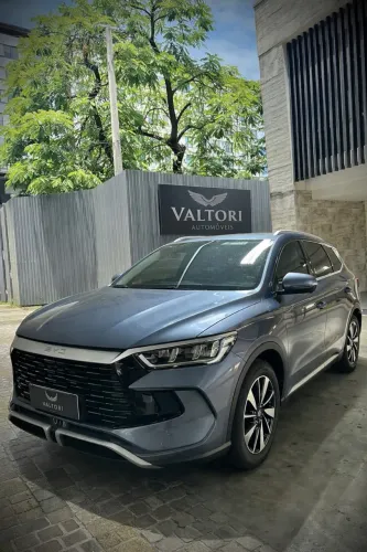BYD Song Pro GS 1.5 16V Aut. (hibrido) 2025