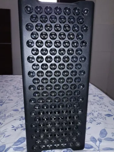 Gabinete rise mode + Water cooler 240mm