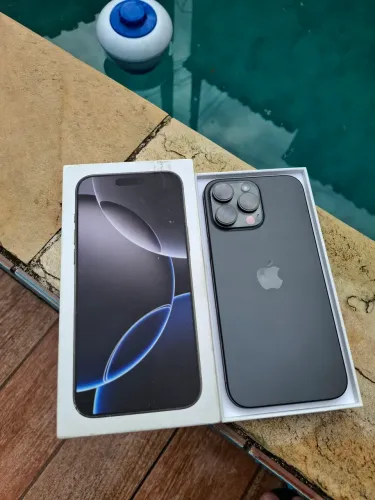 Iphone 16 Pro Max 512gb 
