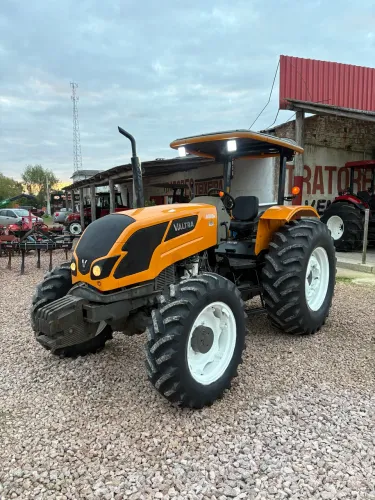 TRATOR VALTRA A800R 2021 TURBO 