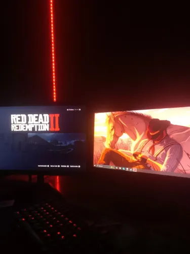 COMPUTADOR GAMER