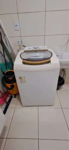 Maquina de lavar roupas Brastemp 11kg