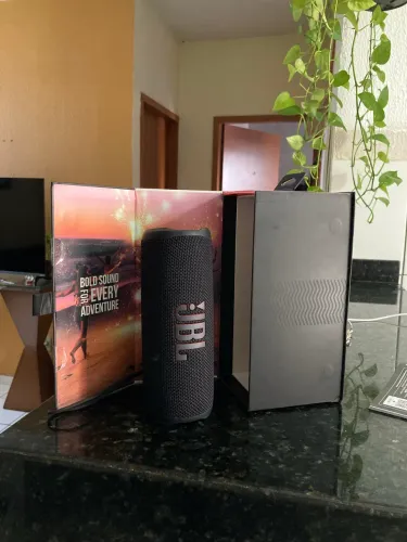 JBL FLIP 6