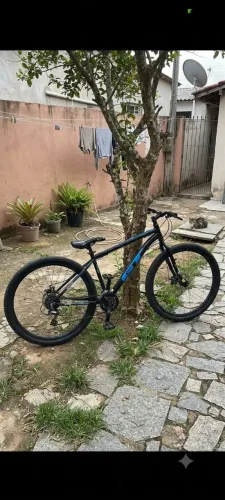 Bicicleta Aro 29 GTS