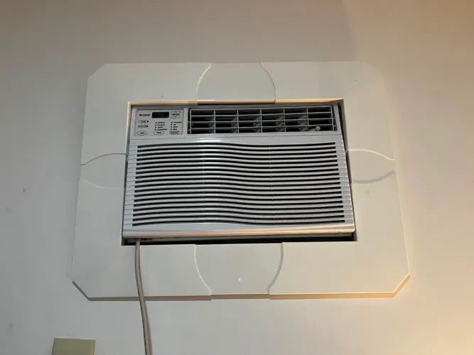 Ar condicionado 7500 BTU Gree
