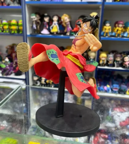 Luffy - one piece