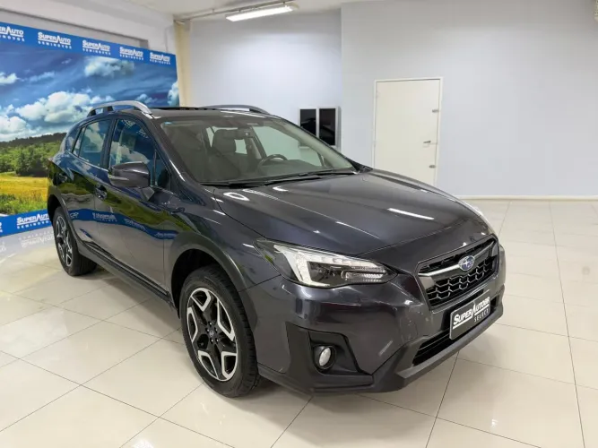 Subaru XV 2.0 L 16V 4X4 AUT 2019