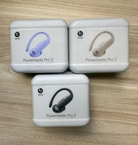 Fone Powerbeats pro 2