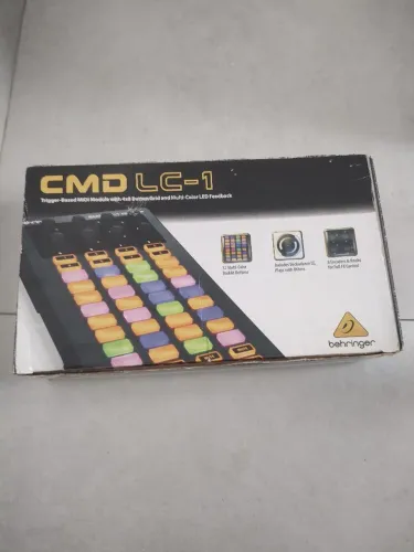 CMD- LC1