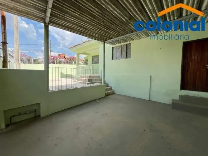 Casa para Locação Vila Santa Terezinha