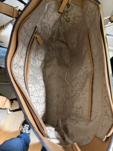 Bolsa CalvinKlein