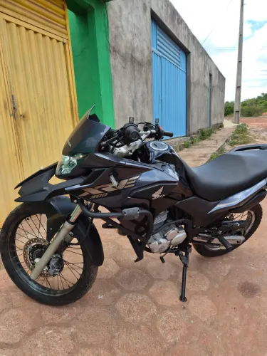 XRE 300 ABS ANO 2023