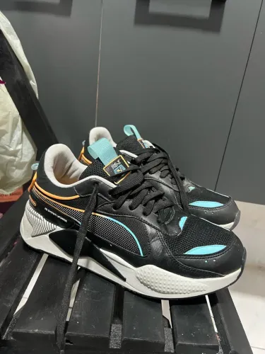 TÊNIS PUMA RSX