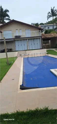 Casa com 4 quartos à venda em Centro - SP
