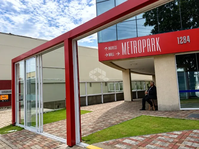 SALA COMERCIAL À VENDA - SANTANA | AV. VOLUNTÁRIOS DA PÁTRIA