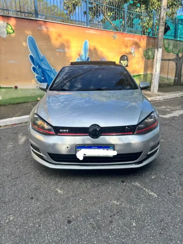 Volkswagen Golf Highline 1.4 TSI 140cv Aut. 2015