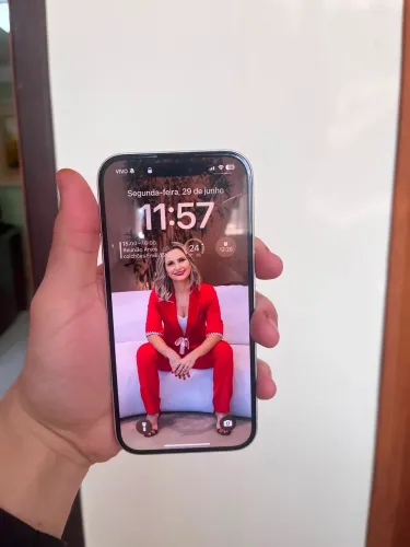 iPhone 16 128gb IMPECÁVEL