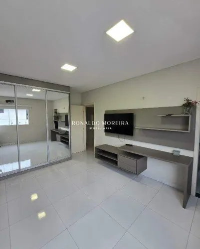 Casa para Aluguel no Condomínio Terras Alphaville - Teresina - PI