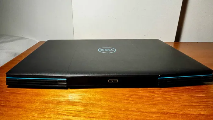 NOTEBOOK DELL G3 3500 intel core i5 20gb ram em otimo estado