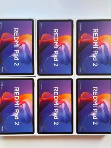 TABLET XIAOMI PAD 2 - LACRADO - 256GB 