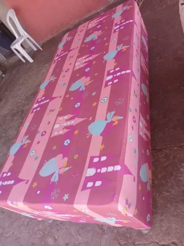 Cama Box Solteiro Promoção