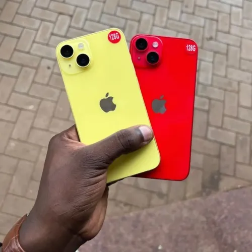 Iphone 14 128gb com garantia Kaiser iphones